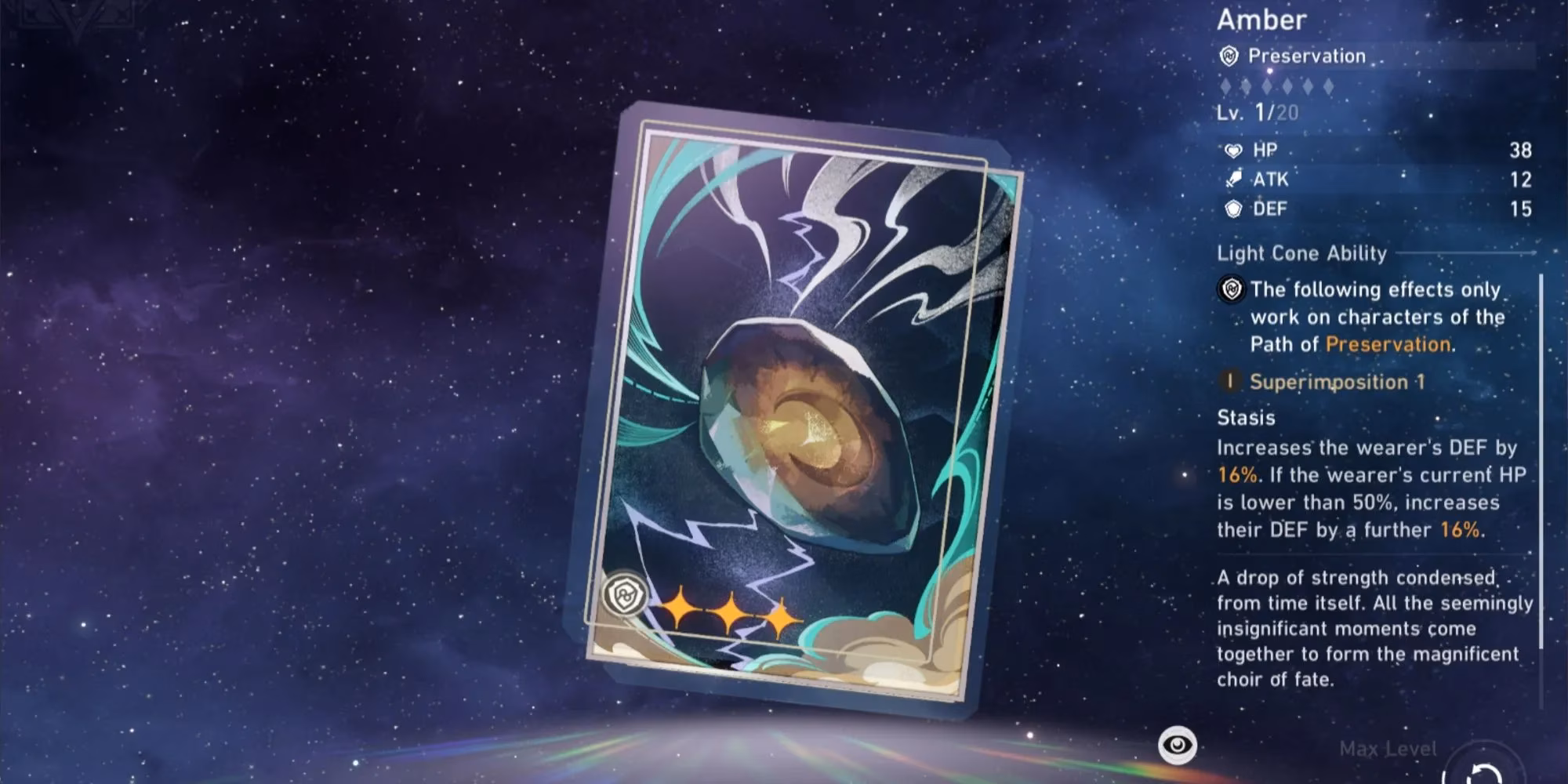 a-2026-honkai-star-rail-preservation-light-cone-tier-list-analysis-from-amber-to-landau-s-choice-image-0