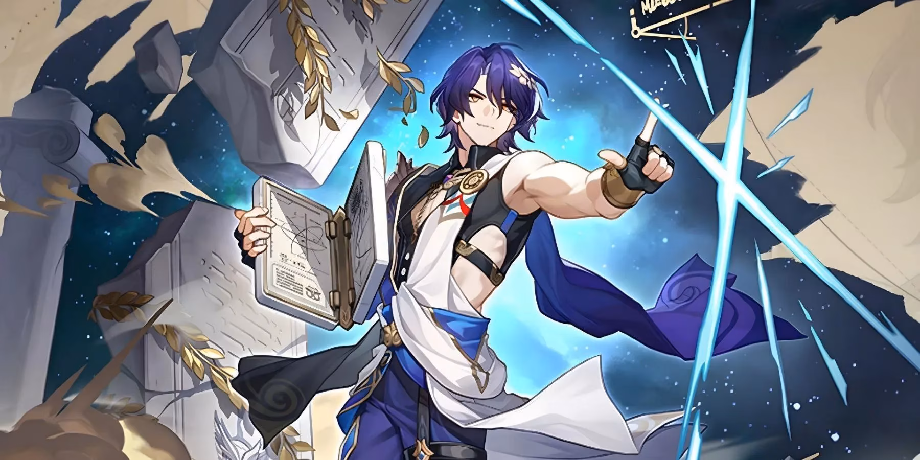 honkai-star-rail-1-6-phase-2-the-legendary-dr-ratio-freebie-and-kafka-s-triumphant-return-image-0