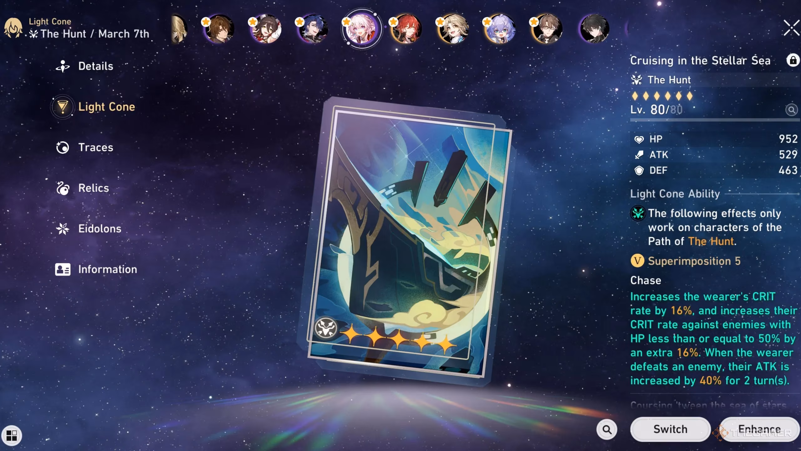 ultimate-guide-to-hunt-march-7th-in-honkai-star-rail-2026-builds-teams-gameplay-image-2